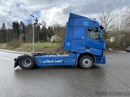Renault T460 4x2 / Swiss-Vehicle