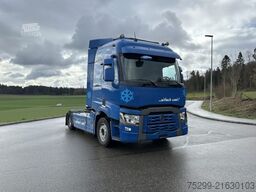 Renault T460 4x2 / Swiss-Vehicle