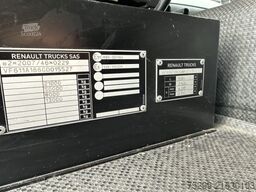 Renault T460 4x2 / Swiss-Vehicle