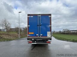 Schwarzmüller SPA 3/E Carrier 1950 / Swiss-Vehicle