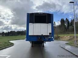 Schwarzmüller SPA 3/E Carrier 1950 / Swiss-Vehicle