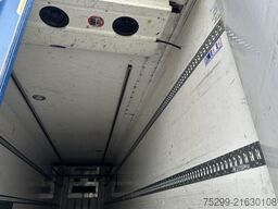 Schwarzmüller SPA 3/E Carrier 1950 / Swiss-Vehicle