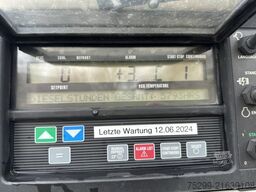 Schwarzmüller SPA 3/E Carrier 1950 / Swiss-Vehicle