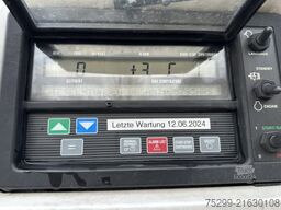 Schwarzmüller SPA 3/E Carrier 1950 / Swiss-Vehicle