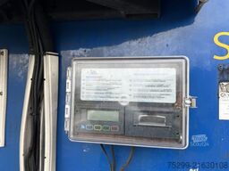 Schwarzmüller SPA 3/E Carrier 1950 / Swiss-Vehicle