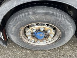 Schwarzmüller SPA 3/E Carrier 1950 / Swiss-Vehicle