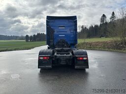 Renault T460 4x2 / Swiss-Vehicle