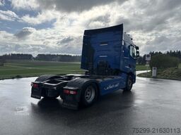 Renault T460 4x2 / Swiss-Vehicle