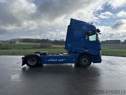 Renault T460 4x2 / Swiss-Vehicle