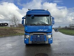 Renault T460 4x2 / Swiss-Vehicle