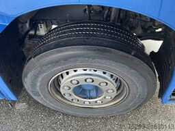 Renault T460 4x2 / Swiss-Vehicle