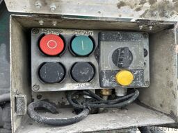 Mercedes-Benz Actros 3241 8x4 Liebherr 9m³ / Swiss-Vehicle