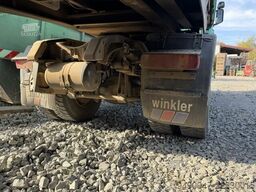 Scania R 420