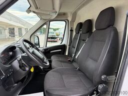 Peugeot BOXER 30L1H1 140