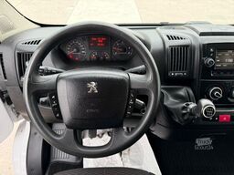 Peugeot BOXER 30L1H1 140