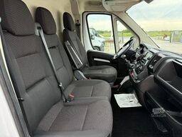 Peugeot BOXER 30L1H1 140