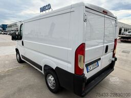 Peugeot BOXER 30L1H1 140