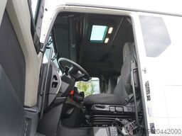 MAN TGX 26.470 6x2 COINTAINERKIPPER HYVA