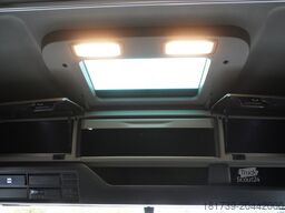 MAN TGX 26.470 6x2 COINTAINERKIPPER HYVA