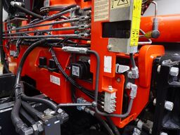 Iveco STRALIS 330 E6 / FASSI 195A 8.5 T