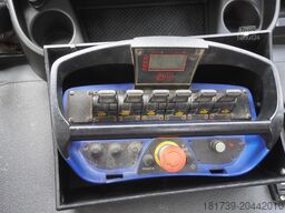 Iveco STRALIS 330 E6 / FASSI 195A 8.5 T