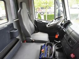 Iveco STRALIS 330 E6 / FASSI 195A 8.5 T