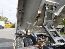 Tatra Phoenix 8x8 Twin-Steer Quad/A dump truck