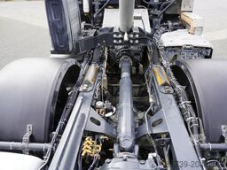 Tatra Phoenix 8x8 Twin-Steer Quad/A dump truck