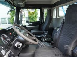 MAN TGS 35.400 8×4 HYVA LIFT 32.56 SE hooklift
