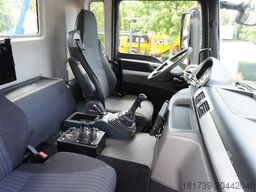 MAN TGS 35.400 8×4 HYVA LIFT 32.56 SE hooklift