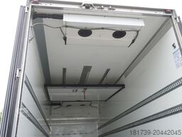 SCANIA R500 / Lecapitaine refrigerator / Carrie