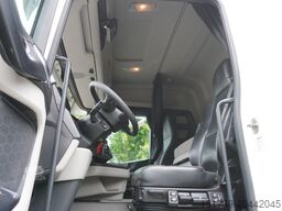 SCANIA R500 / Lecapitaine refrigerator / Carrie