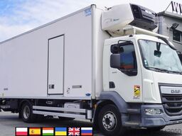 DAF LF 220 / Refrigerator 16 EPAL Multitemp