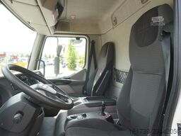 DAF LF 220 / Refrigerator 16 EPAL Multitemp