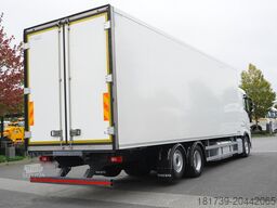 Volvo FH 460 / Krone refrigerator 23 EPAL! / C