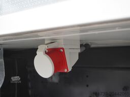 Volvo FH 460 / Krone refrigerator 23 EPAL! / C