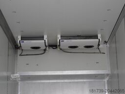 Volvo FH 460 / Krone refrigerator 23 EPAL! / C