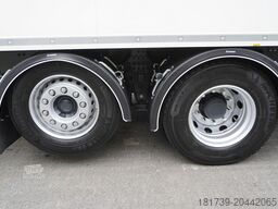 Volvo FH 460 / Krone refrigerator 23 EPAL! / C