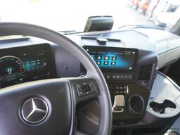 Mercedes-Benz Actros 2548 E6 / GIGA / Cab Lounge chair