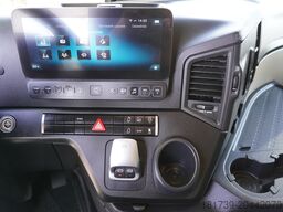 Mercedes-Benz Actros 2548 E6 / GIGA / Cab Lounge chair