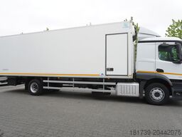 Mercedes-Benz Actros 1824 / Refrigerator 22 EPAL