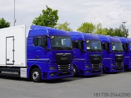 MAN TGX 26.400 / NEW IGLOOCAR refrigerator