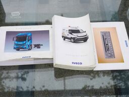 Iveco Eurocargo 190-280L E6 4x2 / Refrigerator