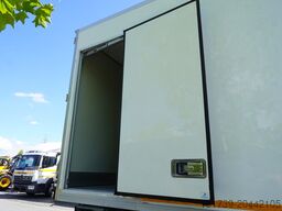 SCANIA R500 / Lecapitaine refrigerator 20 EPAL