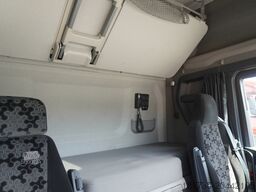 SCANIA R500 / Lecapitaine refrigerator 20 EPAL