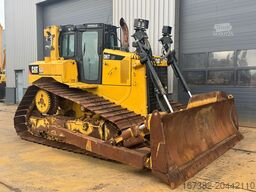 Caterpillar D6T LGP