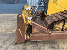 Caterpillar D6T LGP