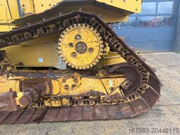 Caterpillar D6T LGP