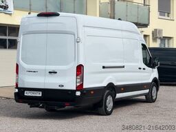 FORD TRANSIT TREND 350 L4H3 *AUTOMATIK* AHK NEUWERTIG