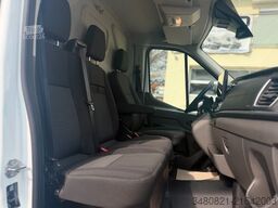 FORD TRANSIT TREND 350 L4H3 *AUTOMATIK* AHK NEUWERTIG